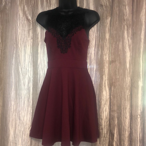 Material girl dress - Picture 5 of 6